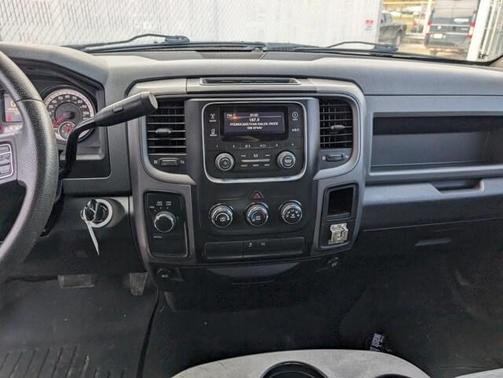 2014 RAM 1500 Tradesman/Express