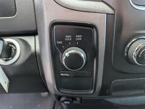 2014 RAM 1500 Tradesman/Express