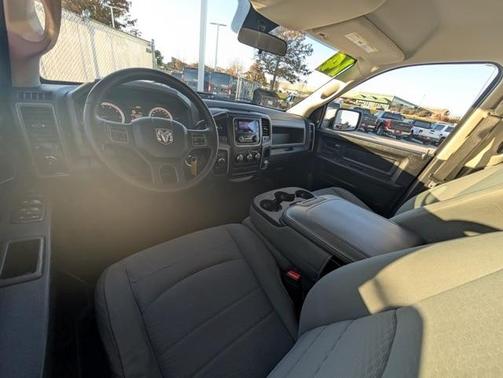 2014 RAM 1500 Tradesman/Express