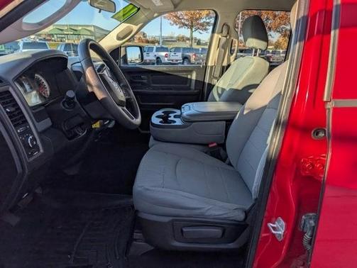 2014 RAM 1500 Tradesman/Express