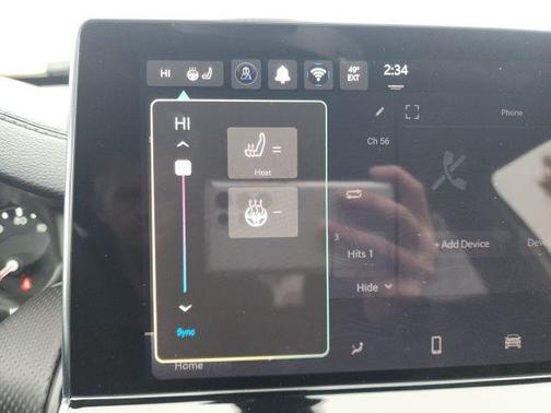 Silver Zynith 2026 Jeep Compass Limited