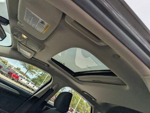 Magnetic 2020 Ford Fusion Hybrid SE