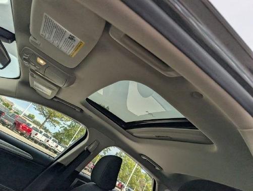 Magnetic 2020 Ford Fusion Hybrid SE