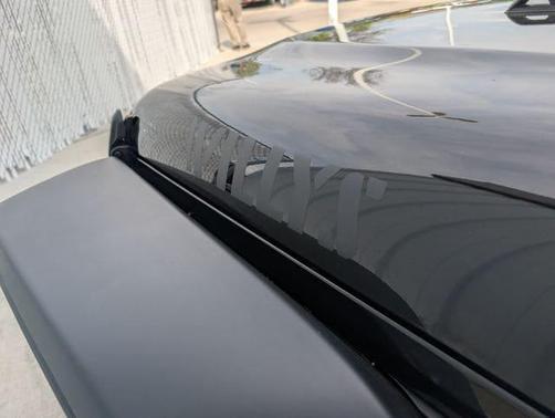 Black Clearcoat 2025 Jeep Wrangler Sport