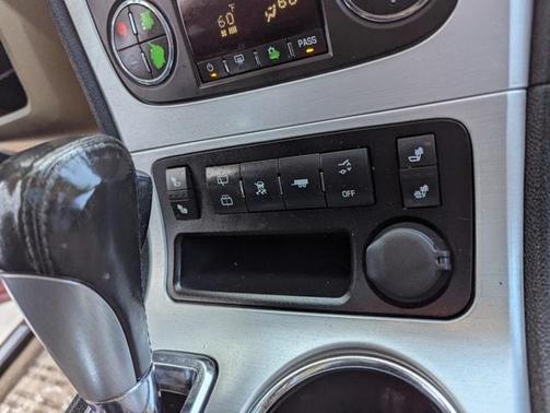 2010 GMC Acadia SLT-2