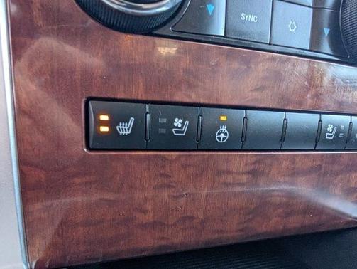 2012 RAM 2500 Laramie