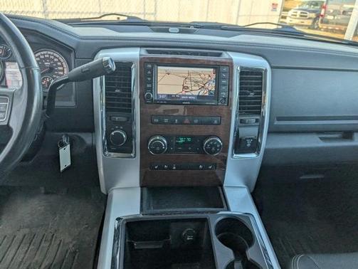 2012 RAM 2500 Laramie