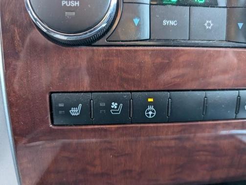 2012 RAM 2500 Laramie