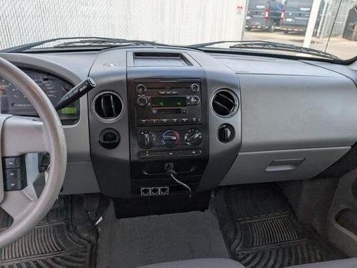 2005 Ford F-150 XLT SuperCab