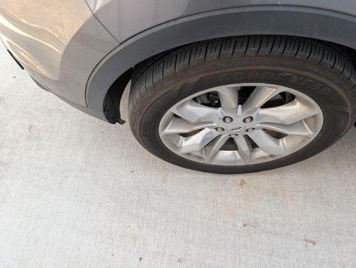 Sterling Gray Metallic 2013 Ford Explorer XLT