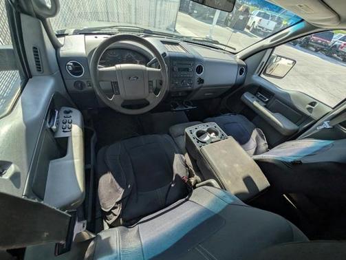 2004 Ford F-150 XLT SuperCrew