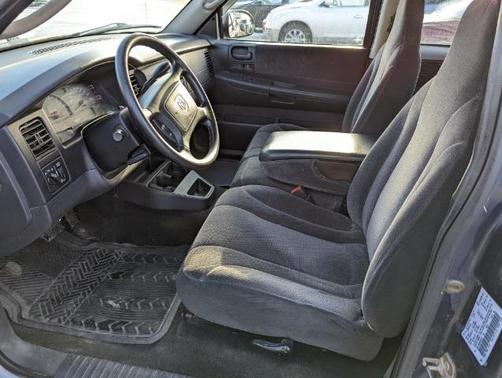 Photo 3 of 20 of 2002 Dodge Dakota SLT