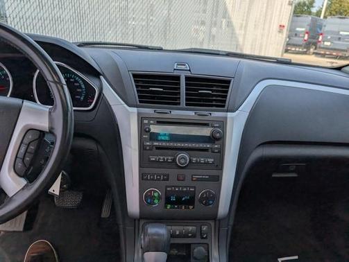 2012 Chevrolet Traverse 2LT