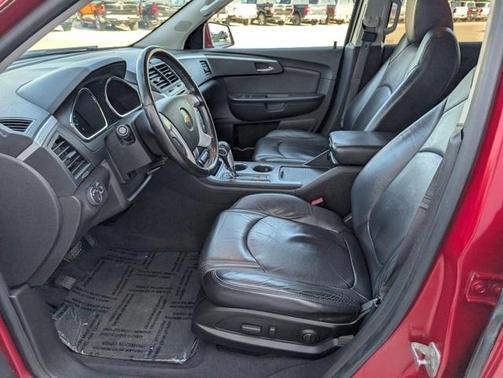 2012 Chevrolet Traverse 2LT