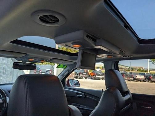 2012 Chevrolet Traverse 2LT