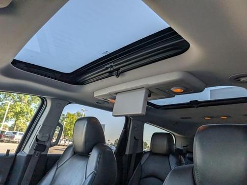 2012 Chevrolet Traverse 2LT