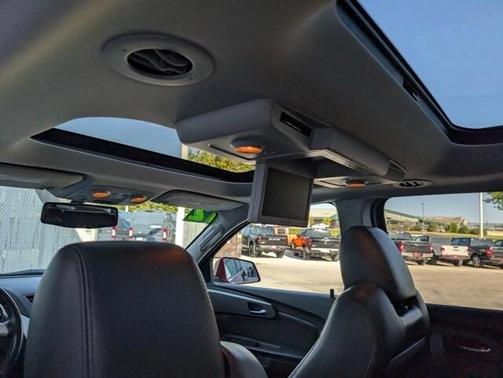 2012 Chevrolet Traverse 2LT