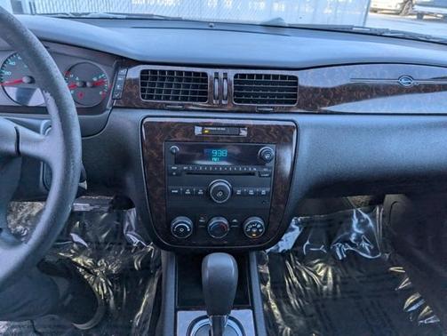 2012 Chevrolet Impala LS