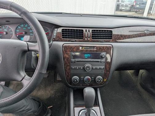 2012 Chevrolet Impala LS