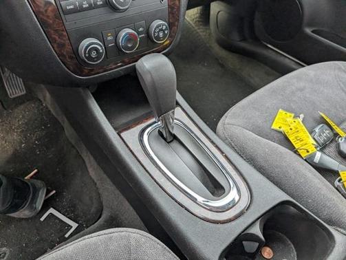 2012 Chevrolet Impala LS