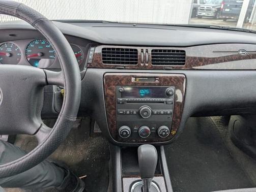 2012 Chevrolet Impala LS