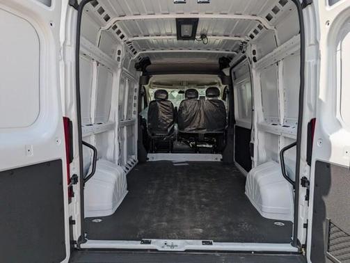 2025 RAM ProMaster 3500 High Roof