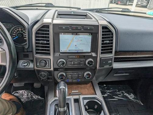 2018 Ford F-150 Limited
