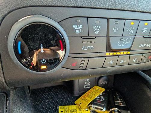 Azure Gray Metallic 2024 Ford Bronco Sport Outer Banks