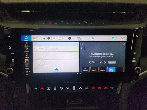 Diamond Black 2026 Jeep Grand Cherokee L Limited