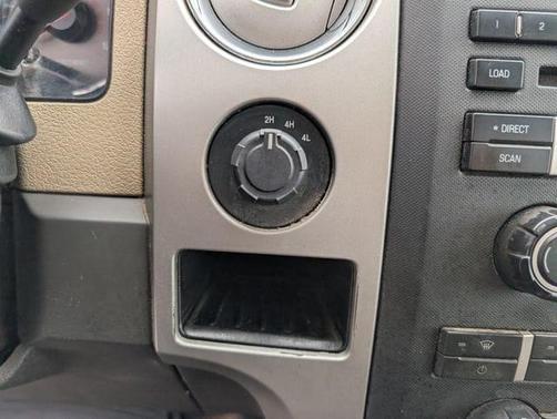 2010 Ford F-150 XLT SuperCrew