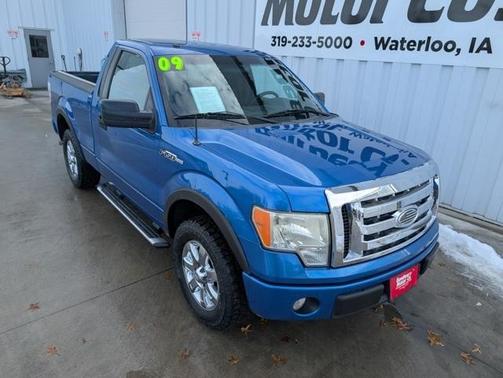2009 Ford F-150 STX