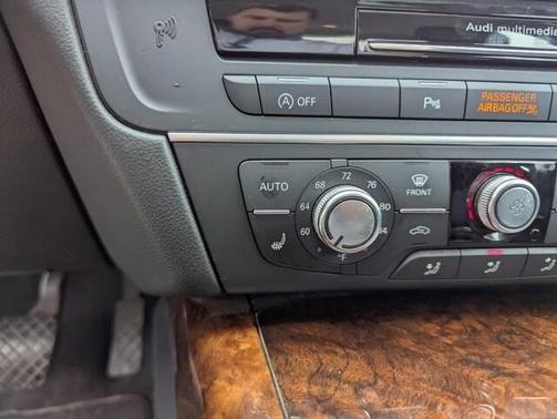 2013 Audi A6 3.0T Premium Plus quattro