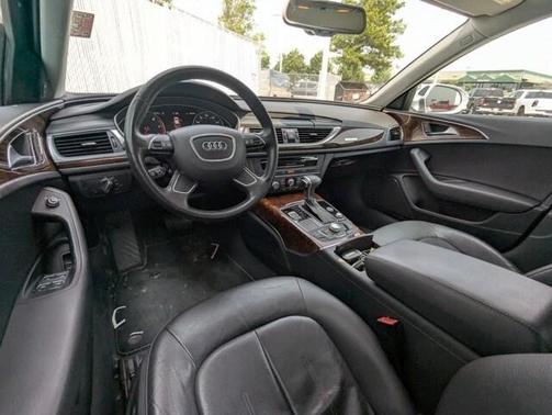 2013 Audi A6 3.0T Premium Plus quattro