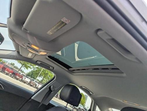 2013 Audi A6 3.0T Premium Plus quattro