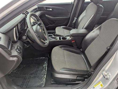 2016 Chevrolet Malibu Limited LT