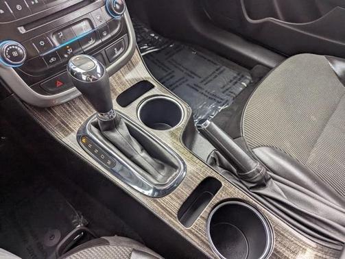 2016 Chevrolet Malibu Limited LT