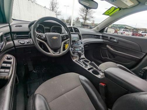 2016 Chevrolet Malibu Limited LT