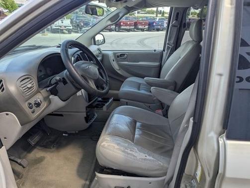 2006 Chrysler Town & Country Touring