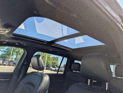 Metallic 2025 Jeep Grand Cherokee L Limited
