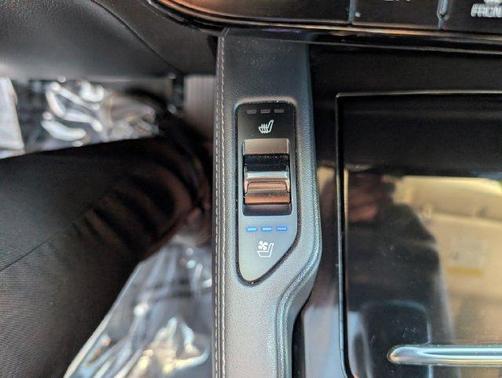 Sangria Red 2020 Kia Telluride EX