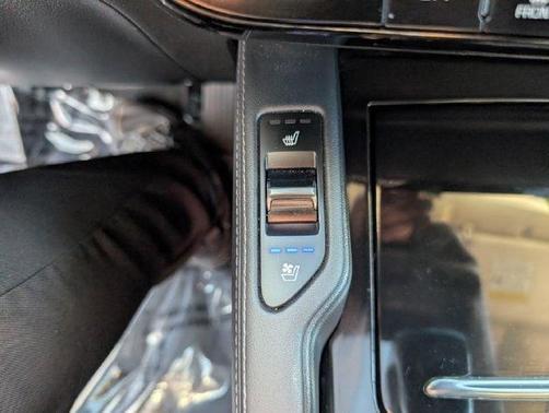 Sangria Red 2020 Kia Telluride EX