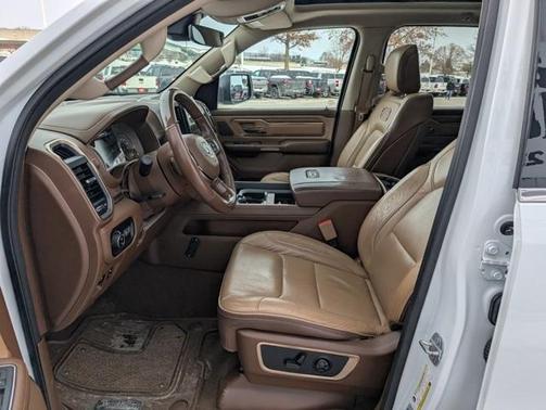 2019 RAM 1500 Longhorn