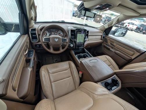 2019 RAM 1500 Longhorn