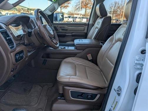 2019 RAM 1500 Longhorn