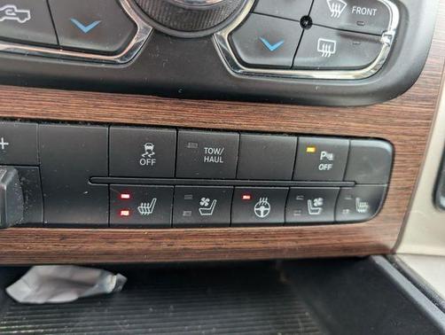 2015 RAM 2500 Laramie