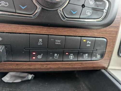 2015 RAM 2500 Laramie