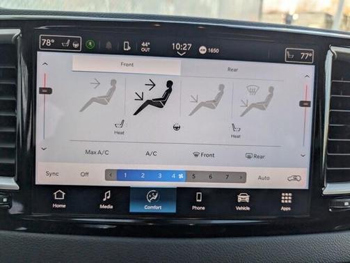 2024 Chrysler Pacifica Touring-L