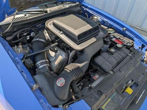 2004 Ford Mustang Mach I