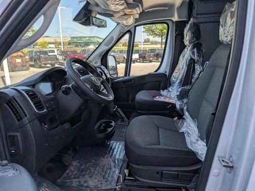 2025 RAM ProMaster 3500 High Roof