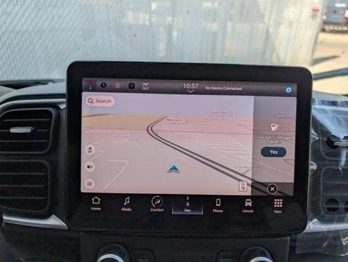 2025 RAM ProMaster 3500 High Roof